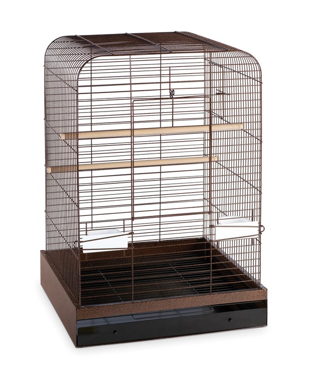 Prevue 124 Copper Cockatiel/Conure Cage