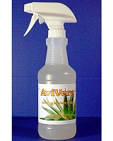 Avitech AviVera Aloe Spray, 16 oz