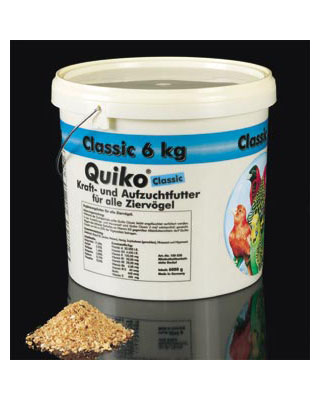 Quiko Classic 5 kg (11 lb)