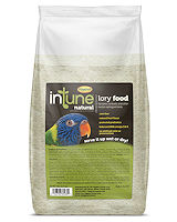 Higgins inTune Natural Lory Food, 5 lbs